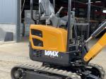 Kubota Engine 2 Ton Mini Digger Hydraulic Crawler Farm Use High Efficiency