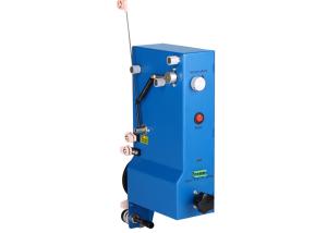 Servo Driven Wire Tensioner , High Precision Fine Wire Winding Tensioner