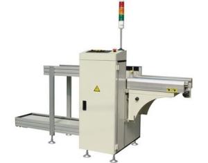 Wholesale Pcb Assembly Machine Smt Handling Equipment Wave Solder Pcb Unloader from china suppliers