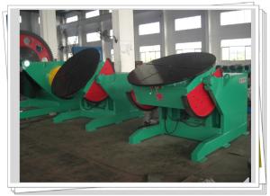 Wholesale Automatic Rotating Welding Table With Gun Support For Irregular Job from china suppliers