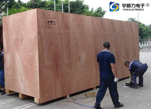 3 Phase SMT Pick And Place Machine 10 Multi - Heads 36000 CPH Capability