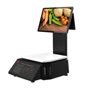 Wholesale Aurora Y3L PC Based Scale Easy Operation Adjustable With Price Computing from china suppliers