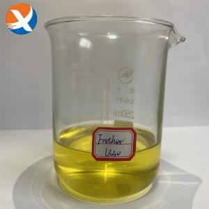 Wholesale Q30 Froth Flotation Reagents Reduce Viscosity And Improve Separation Efficiency from china suppliers