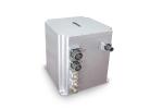 Ins500 Fiber Ins Navigation System Closed Loop High Precision