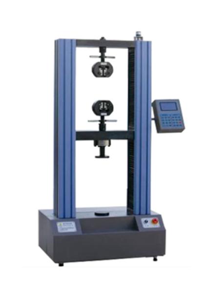 Quality Simple Operation Digital Tensile Testing Machine Manual / Auto Control Available for sale