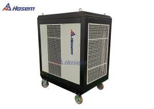 China Diesel Generator Set 45kW Load Bank  , Resistive Load Cabinet AC400V on sale