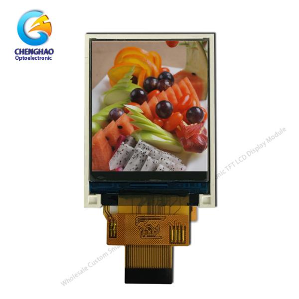 Quality Custom 1.8" Mini LCD Display Module ST7735S Drive IC TFT Screen Panel for sale
