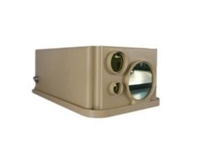 Wholesale Eye Safe Military Grade Laser Range Finder With RS422 Interface from china suppliers