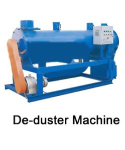 China Customized EPS Recycling Machine For Foam Recycling Waste Foam Thermoforming on sale