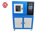 PLC Touch Screen Rubber Press Automatic Flat Vulcanizing Machine