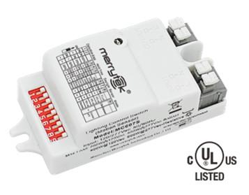 Quality ON / OFF Control UL Motion Sensor / 50/60Hz Microwave Motion Sensor for sale