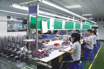 ShenZhen Jinling Electronics Co.,Ltd