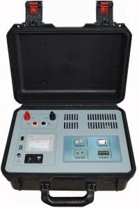 Wholesale 100K Ohms Transformer Test Equipment Bluetooth Communication from china suppliers