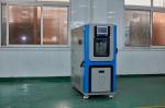 Simulated Environment Test 225L Humidity And Temperature Controlled Chamber