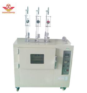 Wholesale GB2099 Wire Heating Deformation Tester from china suppliers