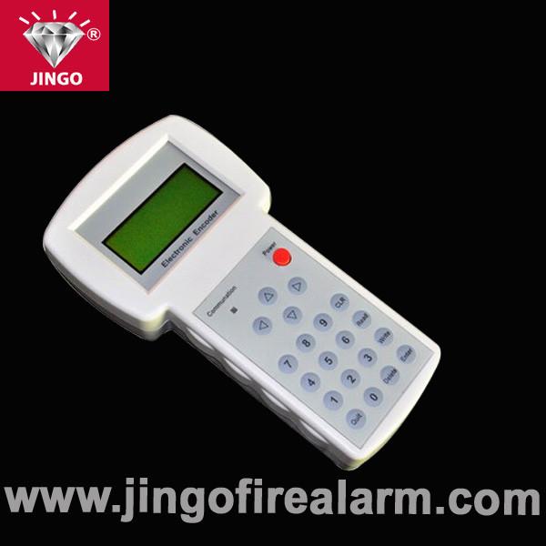Quality Addressable intelligent fire alarm systems coder for sale