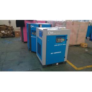 Wholesale New Generation VSD Screw Compressor Electronic Low Power Consumption from china suppliers