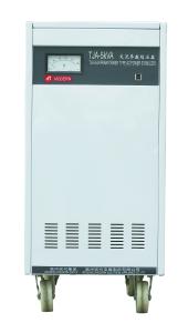 5KVA CVT Voltage Regulator Transformer Automatic For Broadcasting