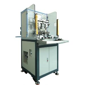 Wholesale Stator Rotor Fast Winding Automatic Multi-station CNC Winding Machine for Double Parts from china suppliers