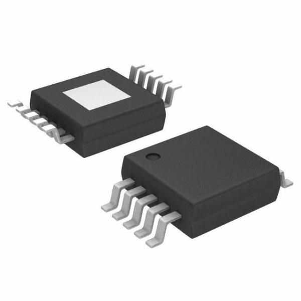 Quality LM3409MY PFET Buck Controller For High Power LED Driver for sale