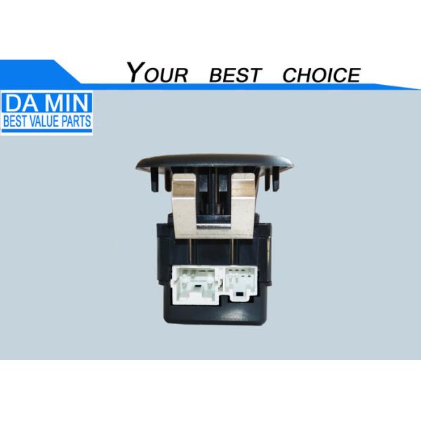 ISUZU Left Ride Control 1823801583 Electric Power Window Switch Auto Lift And Dowm