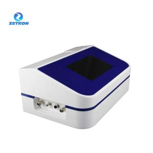 Wholesale ZETRON V8.0 Water Instrusion Test Equipment With Rich Data Interface And High Accuracy For Industries from china suppliers