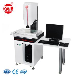Wholesale TPI Precision Screw Video Measurement Machine Automatic Economic Type from china suppliers