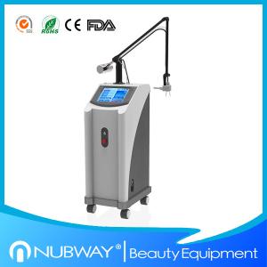Laser pigmentation removal ultrapulse fractional co2 laser