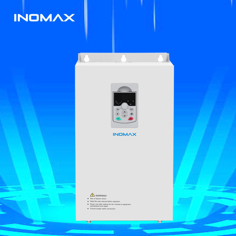 Wholesale Stable Operation Inomax Variable Frequency Inverter Water Proof IP65 VFD from china suppliers