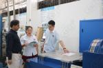 Package Simulate Carton Transportation Vibration Tester For Random Vibration