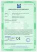 SHANGHAI SUNNY ELEVATOR CO.,LTD Certifications