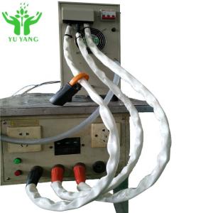 Wholesale Ultrahigh Frequency Induction Heating Machine Induction Heating Machine from china suppliers
