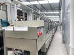 Automatic Tunnel Cleaning Machine For Apple Panel Keyboard Frame