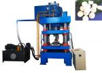 Stainless Steel mold Hydraulic Tablet Press Machine Powder Forming Tablet