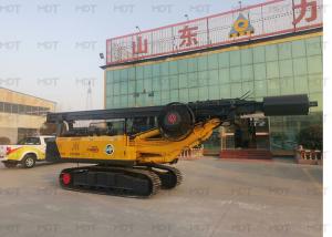 Wholesale MDT-15 Bored Pile Drilling Machine Pile Foundation Drilling Machine from china suppliers