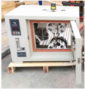Wholesale 2.4kW Antiwear Asphalt Testing Equipment AC 220V For Laboratory from china suppliers
