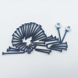 Wholesale Phillips Indoor Gypsum Board Fixing Drywall Screws from china suppliers