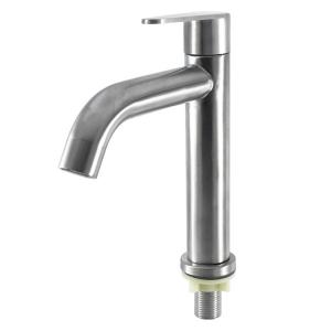 China Deck Installation Basin Faucets Bathroom Hot Cold Water Tap Zinc Alloy Faucets Mixers Taps on sale
