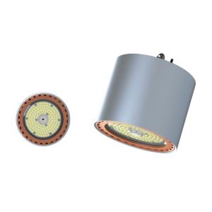 China (1)  Aluminum Forging Heat sink LED Ceiling Mounted Light  (2) 100W~200W LED Ceiling Mounted Light on sale