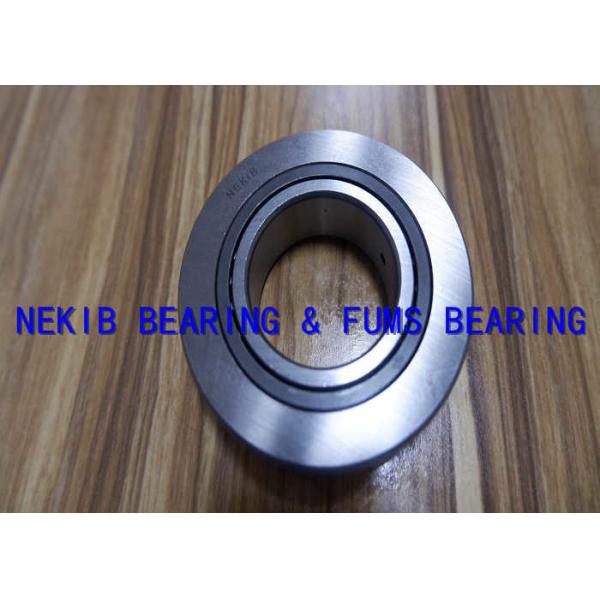 Deep Groove Cam Follower KR52 1 to 80 Mm Bore Size For Power Generation Industry