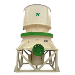 Wholesale Mining Single Cylinder Hydraulic Cone Crusher Machine from china suppliers