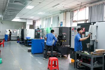 Dongguan Yexin Intelligent Technology Co., Ltd.