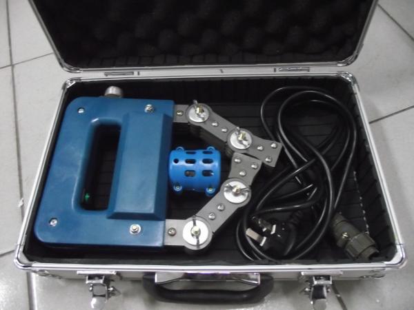 Quality Magnetic Particle Tesing Machine, MPI, Magnetic Flaw Detector, MT Yoke RCDX-220 for sale