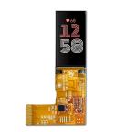 Oled Display Module 120*240 Small Amoled Display Rigid Bar Type