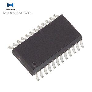 Wholesale MAX268ACWG+ from china suppliers