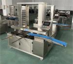 automatic baozi machine, stuffed bun machine, baozi forming machine