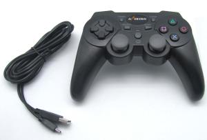 Wholesale 10 Button / 12 Button IOS / Bluetooth Android Gamepad Build In Li-Ion Battery from china suppliers