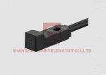 Ip67 Protection Flat Type Rectangular Inductive Proximity Sensor PRF Series