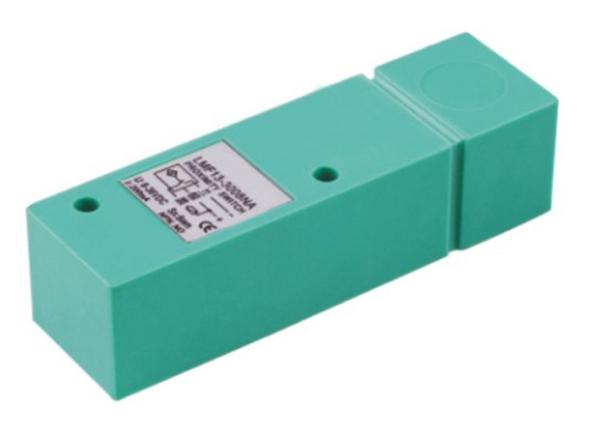 Quality IP 67 Infrared Inductive Position Sensor LMF13 Angular Column AC 90V - 250V for sale