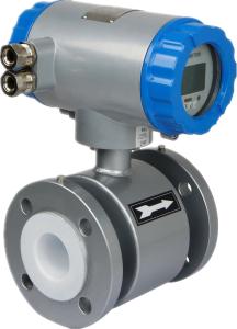 Wholesale EM7 Electromagnetic Flow Meter For Cleaning Water System from china suppliers